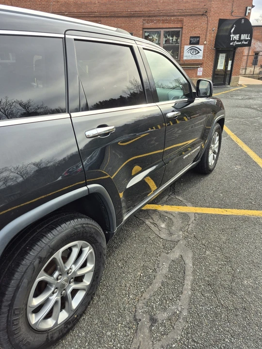 2015 Jeep WK2 Grand Cherokee - Image 6 of 19