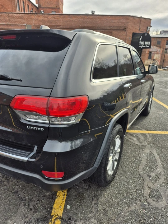 2015 Jeep WK2 Grand Cherokee - Image 5 of 19