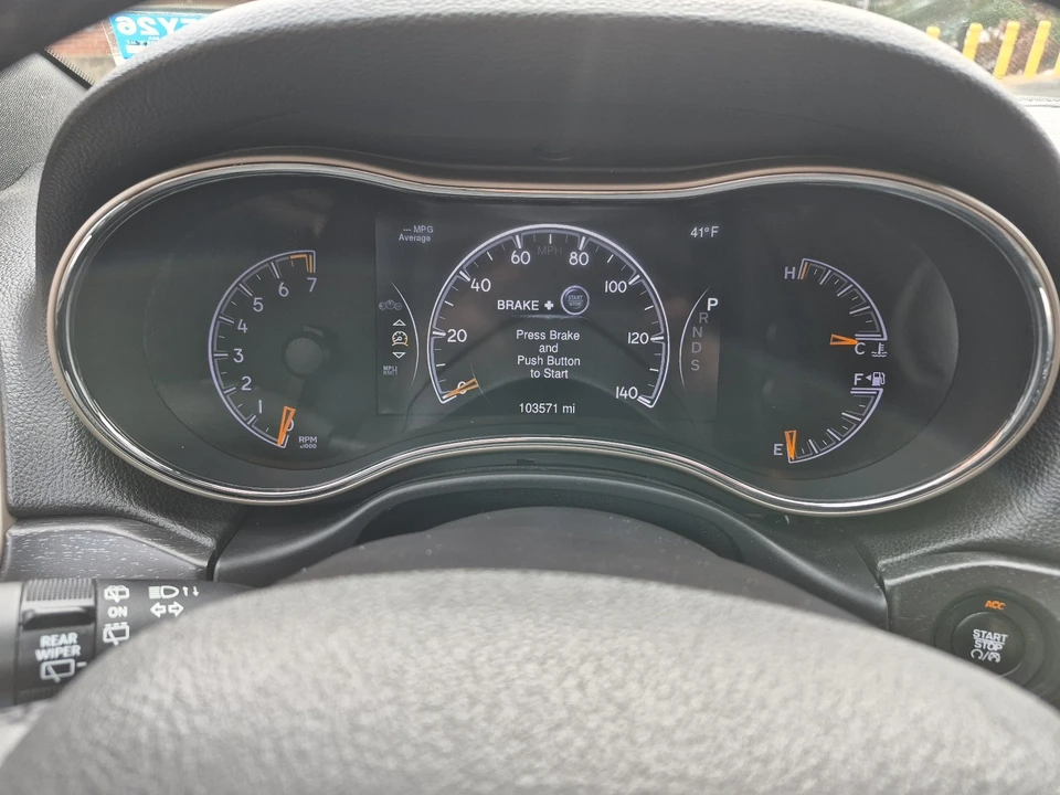2015 Jeep WK2 Grand Cherokee - Image 15 of 19