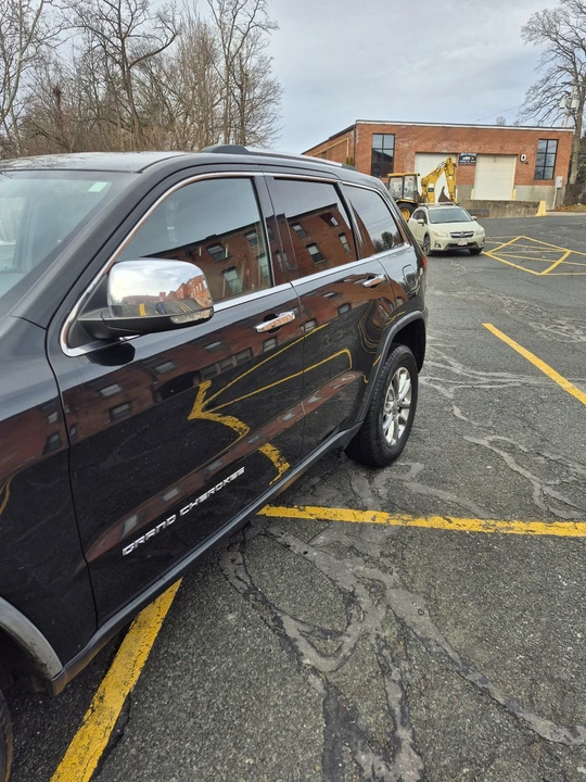 2015 Jeep WK2 Grand Cherokee - Image 2 of 19