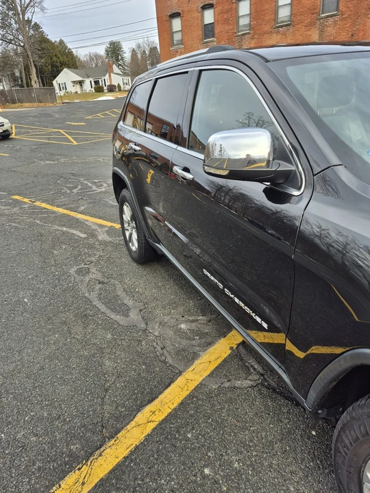 2015 Jeep WK2 Grand Cherokee - Image 7 of 19