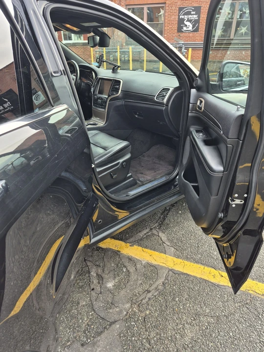 2015 Jeep WK2 Grand Cherokee - Image 14 of 19