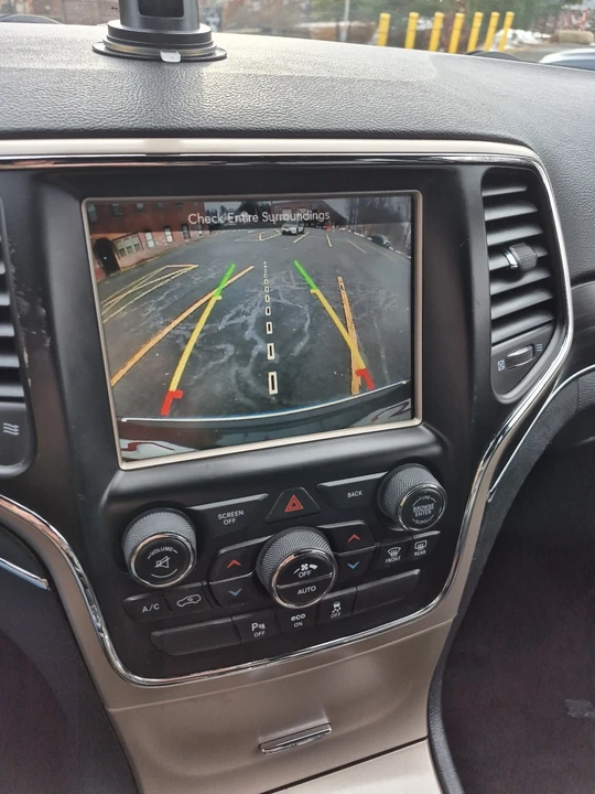 2015 Jeep WK2 Grand Cherokee - Image 16 of 19
