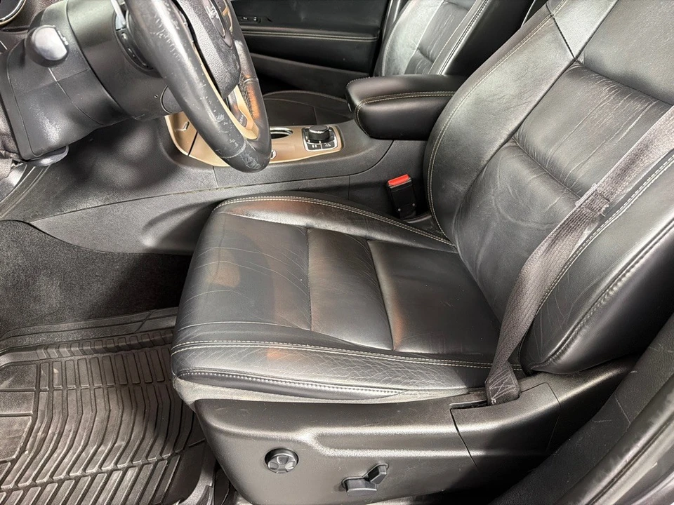 2015 Jeep WK2 Grand Cherokee - Image 12 of 28