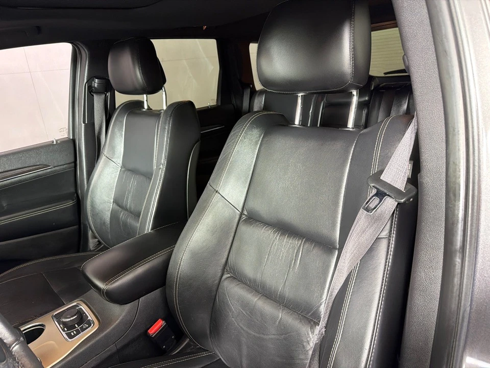 2015 Jeep WK2 Grand Cherokee - Image 13 of 28