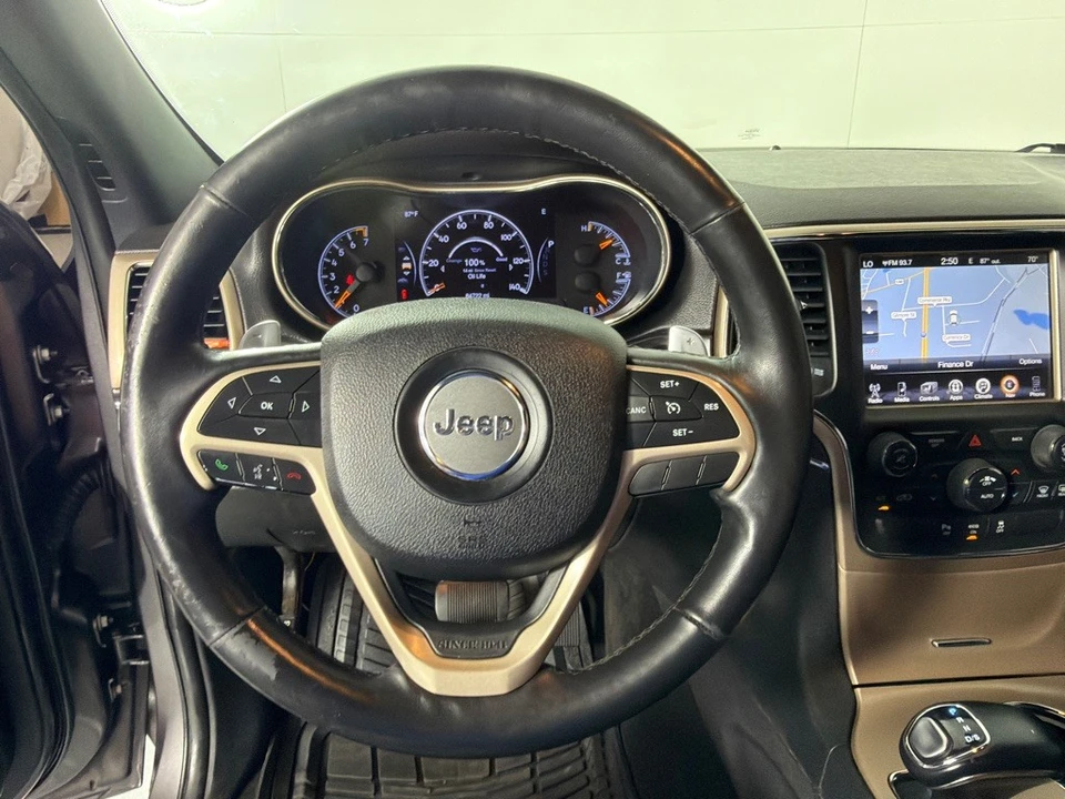 2015 Jeep WK2 Grand Cherokee - Image 15 of 28