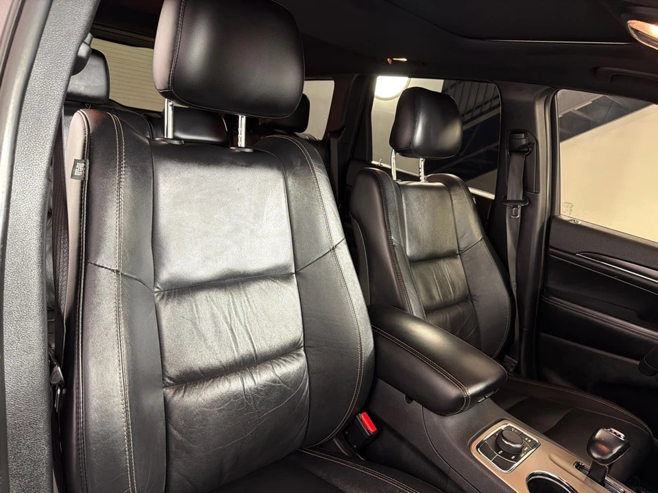2015 Jeep WK2 Grand Cherokee - Image 26 of 28