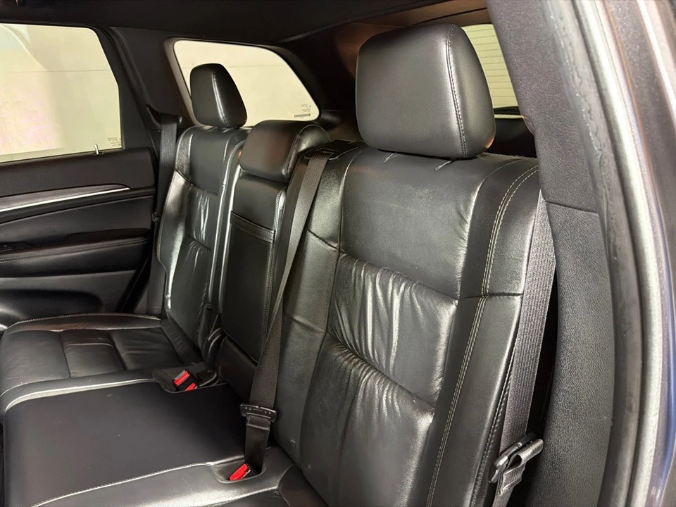 2015 Jeep WK2 Grand Cherokee - Image 21 of 28