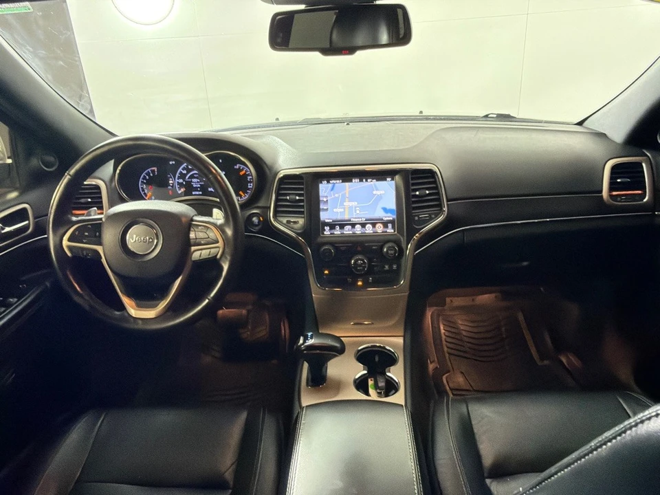 2015 Jeep WK2 Grand Cherokee - Image 27 of 28