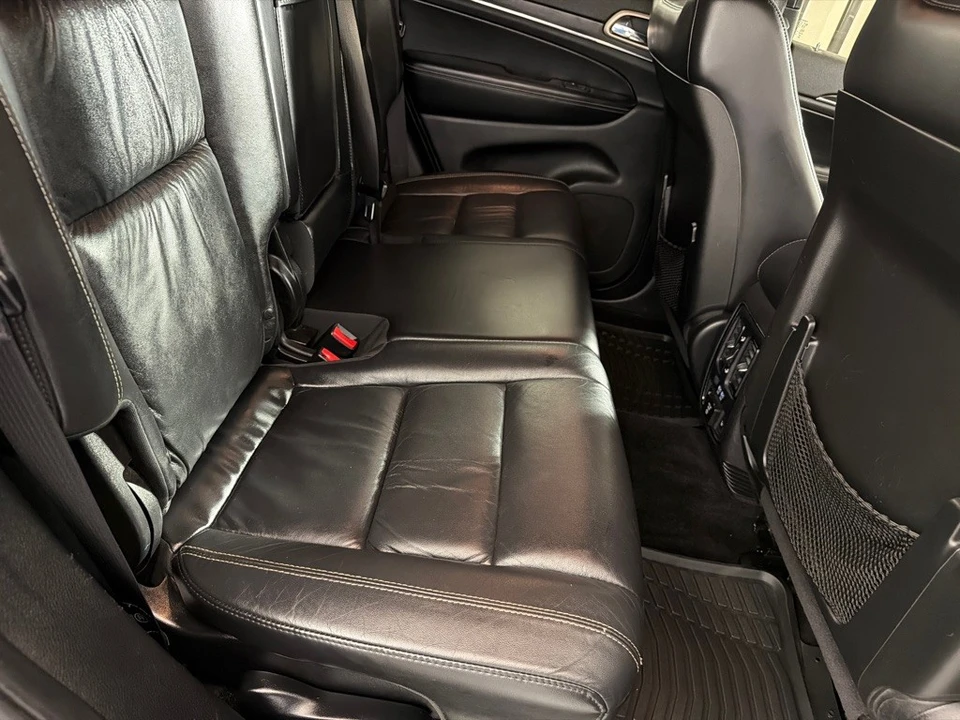 2015 Jeep WK2 Grand Cherokee - Image 23 of 28
