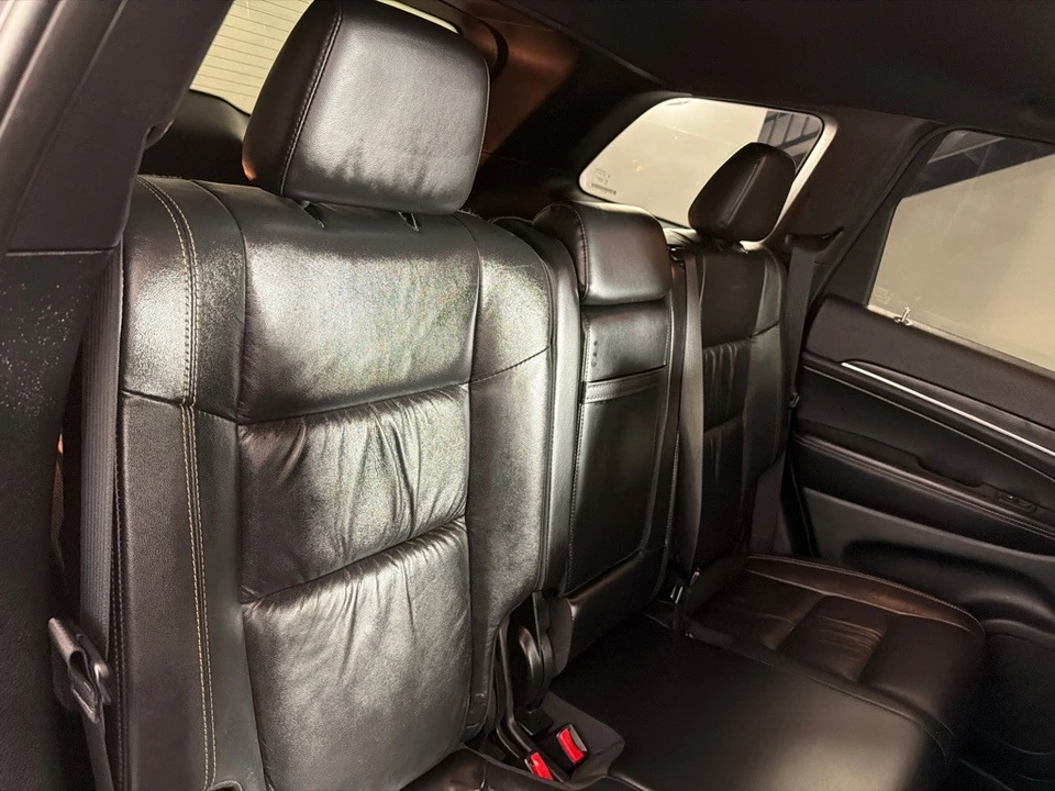 2015 Jeep WK2 Grand Cherokee - Image 24 of 28