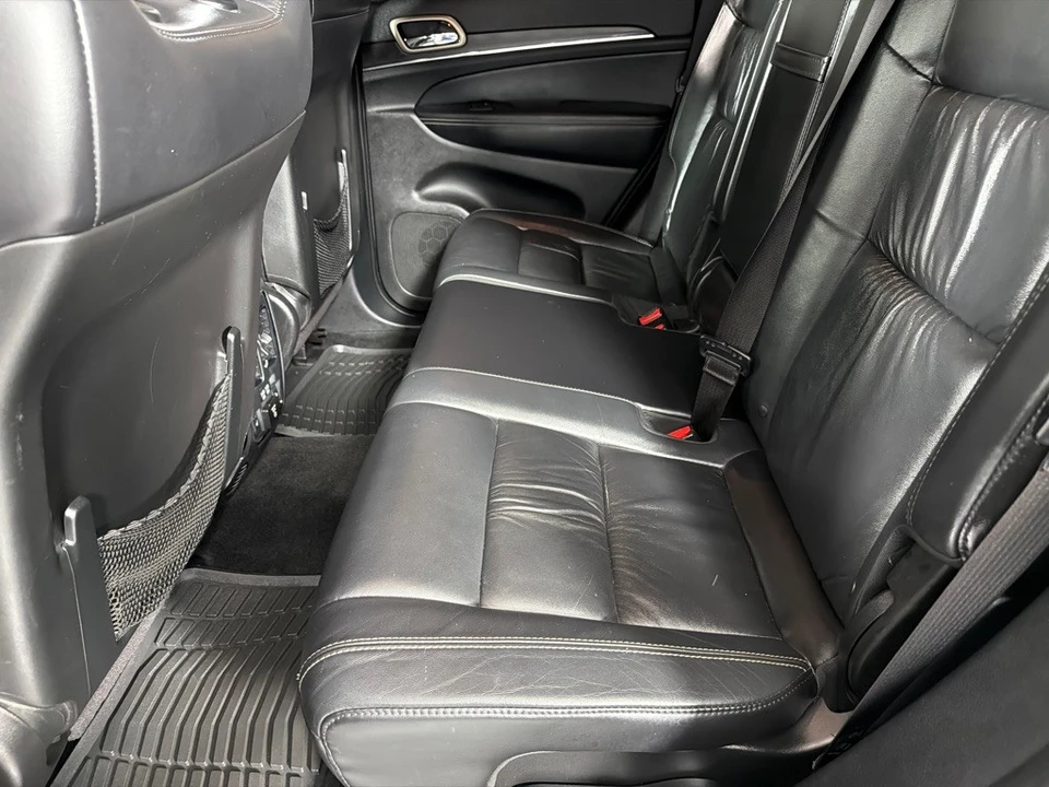 2015 Jeep WK2 Grand Cherokee - Image 20 of 28
