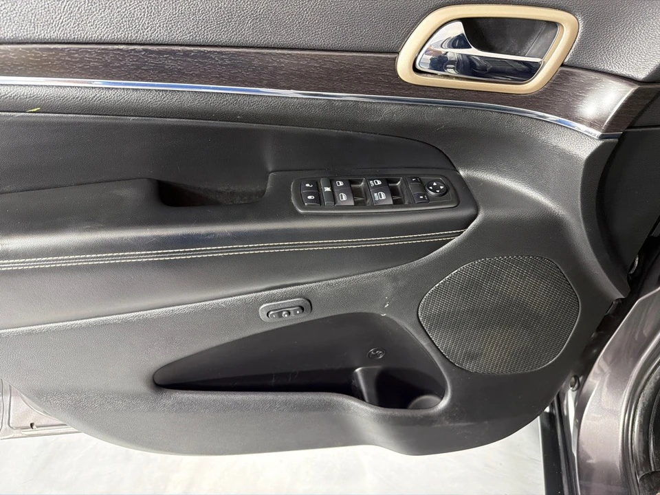 2015 Jeep WK2 Grand Cherokee - Image 11 of 28