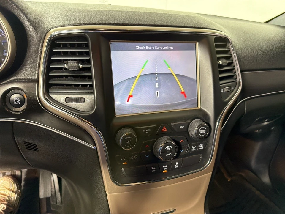 2015 Jeep WK2 Grand Cherokee - Image 18 of 28