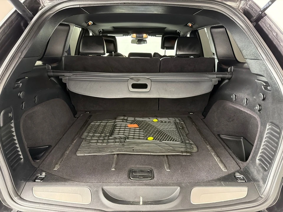 2015 Jeep WK2 Grand Cherokee - Image 22 of 28
