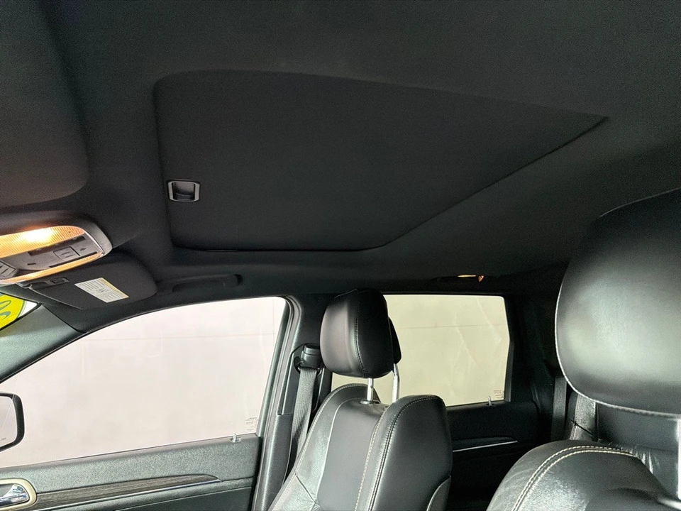 2015 Jeep WK2 Grand Cherokee - Image 14 of 28