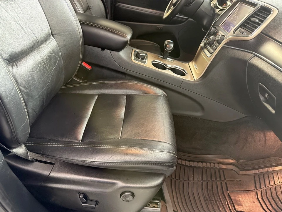 2015 Jeep WK2 Grand Cherokee - Image 25 of 28