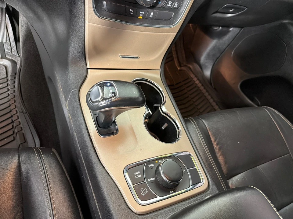 2015 Jeep WK2 Grand Cherokee - Image 19 of 28