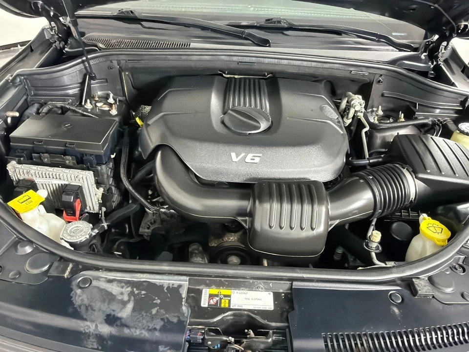 2015 Jeep WK2 Grand Cherokee - Image 28 of 28