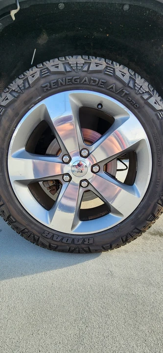 2015 Jeep WK2 Grand Cherokee - Image 14 of 21