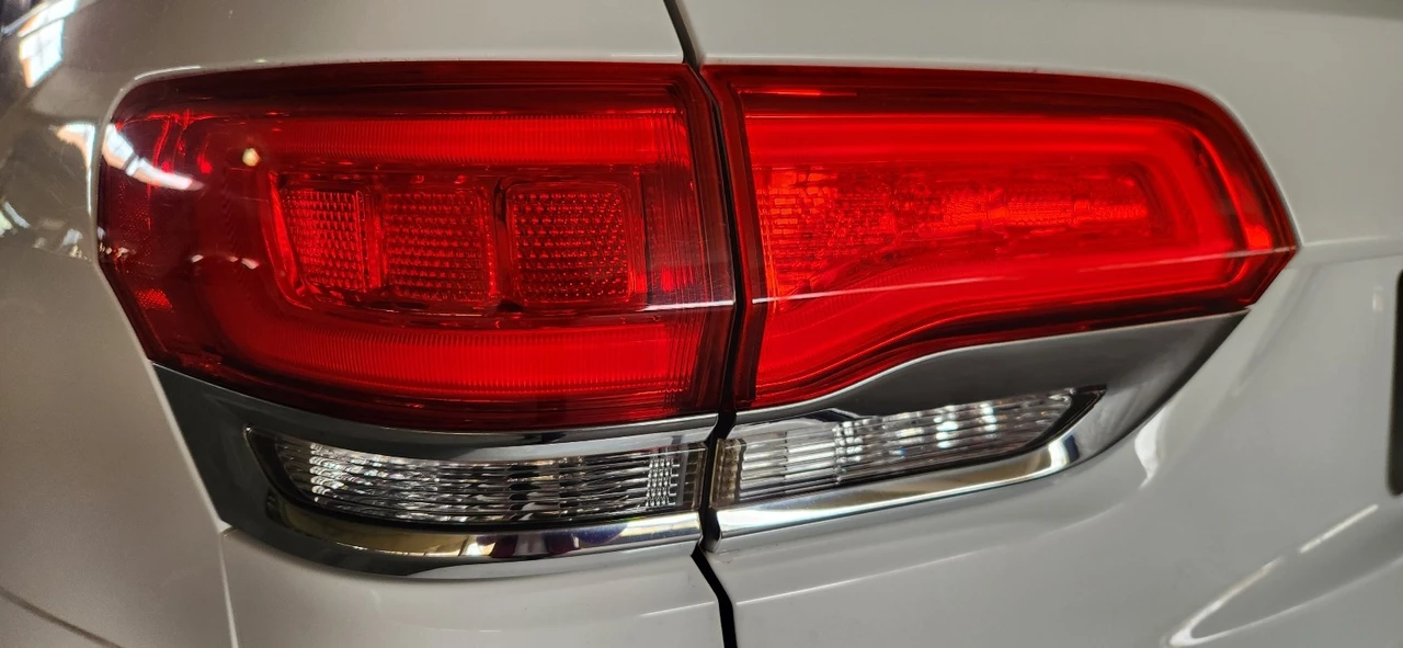 2015 Jeep WK2 Grand Cherokee - Image 7 of 21
