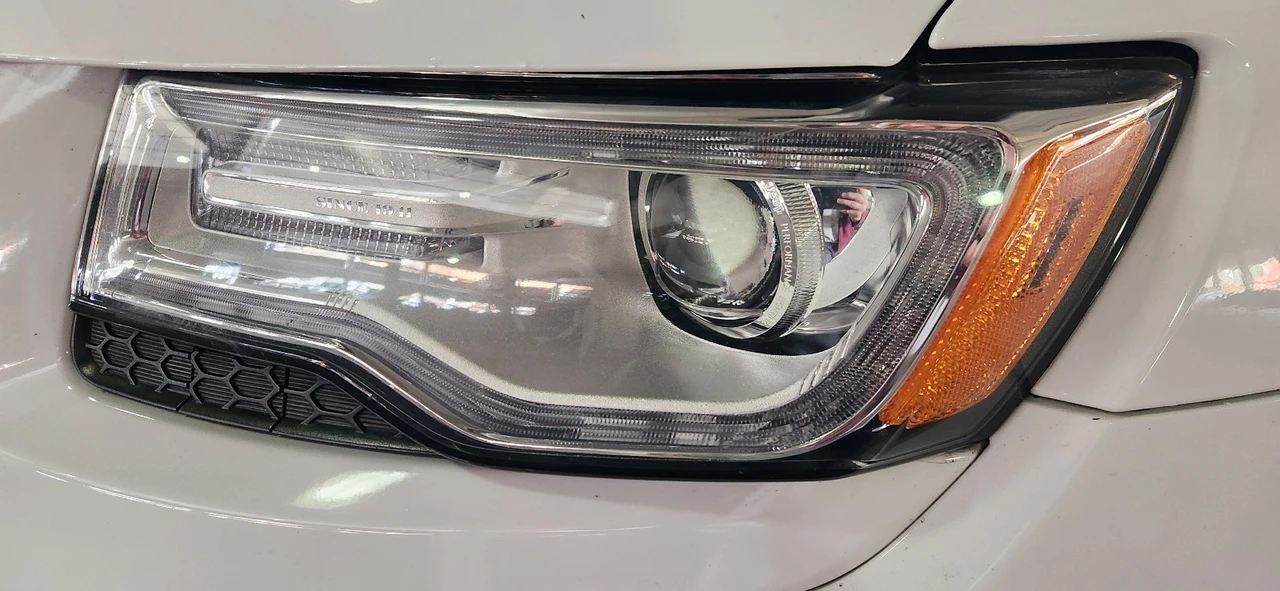 2015 Jeep WK2 Grand Cherokee - Image 10 of 21