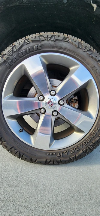 2015 Jeep WK2 Grand Cherokee - Image 15 of 21
