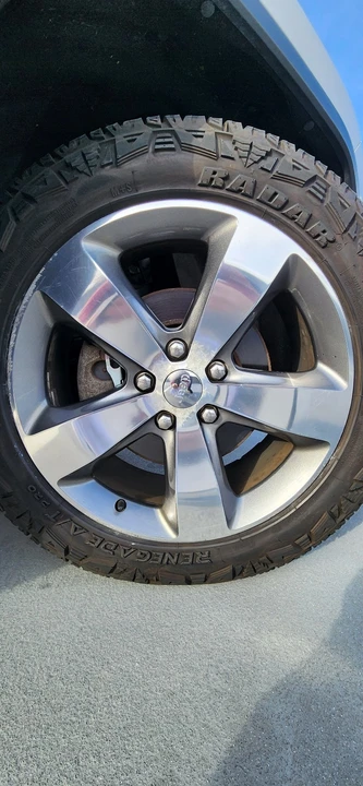 2015 Jeep WK2 Grand Cherokee - Image 16 of 21