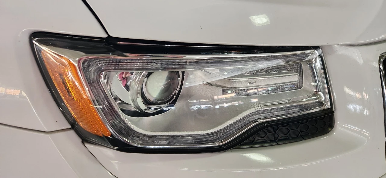 2015 Jeep WK2 Grand Cherokee - Image 9 of 21