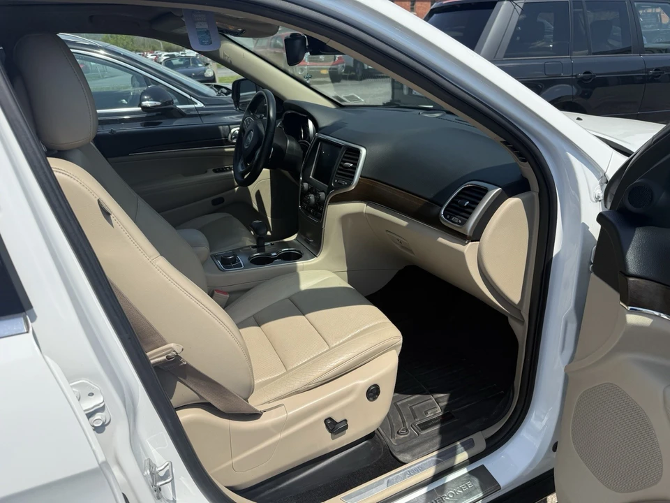 2015 Jeep WK2 Grand Cherokee - Image 7 of 11