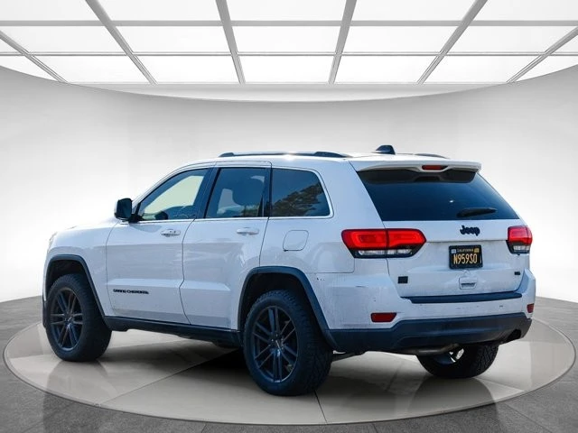 2015 Jeep WK2 Grand Cherokee - Image 2 of 12