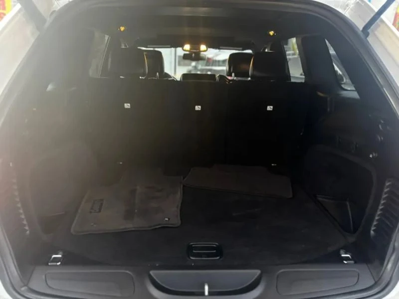 2015 Jeep WK2 Grand Cherokee - Image 10 of 12