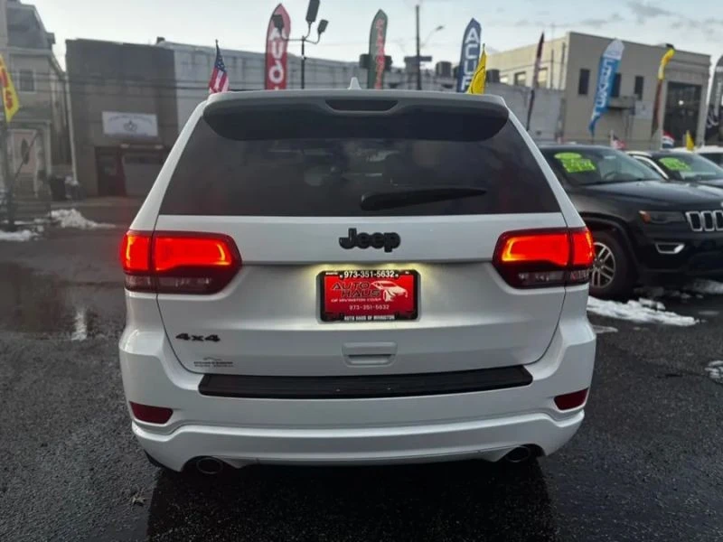 2015 Jeep WK2 Grand Cherokee - Image 8 of 12