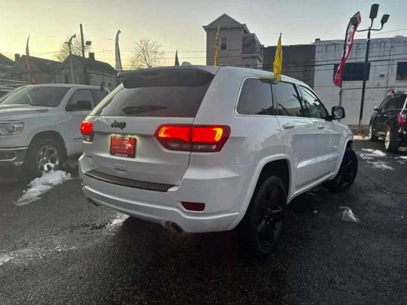 2015 Jeep WK2 Grand Cherokee - Image 7 of 12