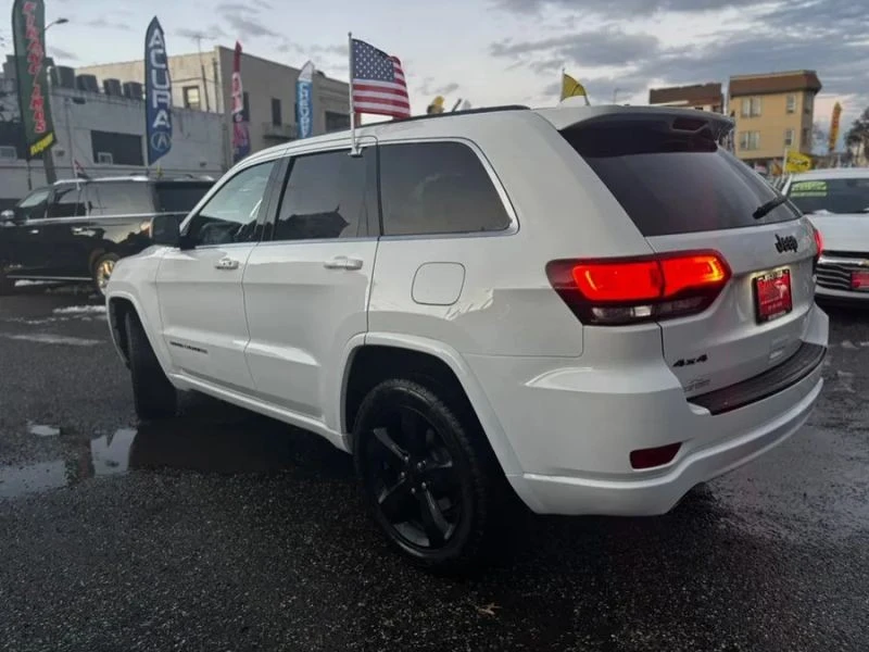 2015 Jeep WK2 Grand Cherokee - Image 6 of 12
