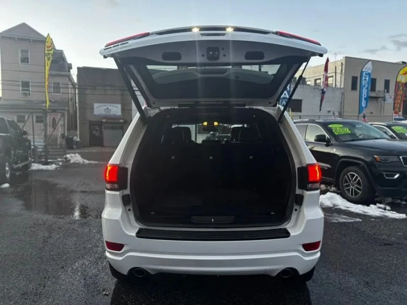 2015 Jeep WK2 Grand Cherokee - Image 9 of 12