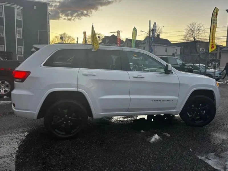 2015 Jeep WK2 Grand Cherokee - Image 5 of 12