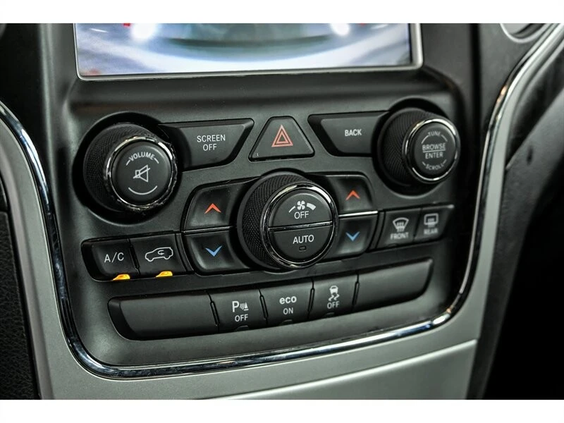 2015 Jeep WK2 Grand Cherokee - Image 26 of 28