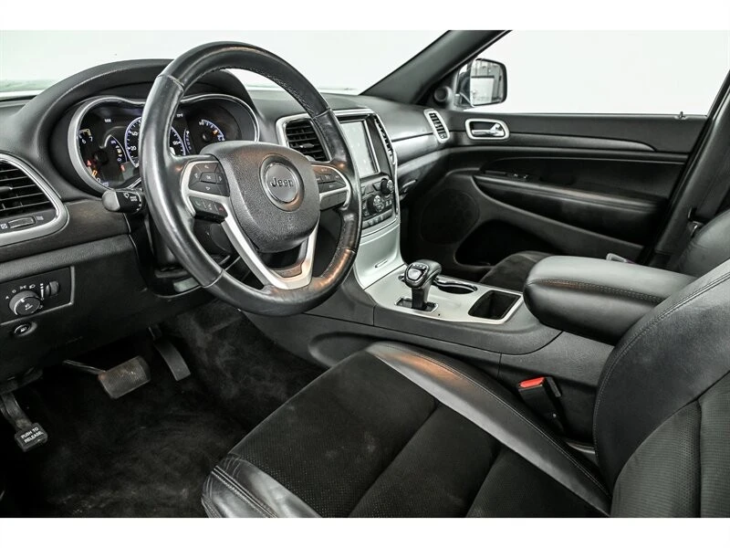 2015 Jeep WK2 Grand Cherokee - Image 14 of 28