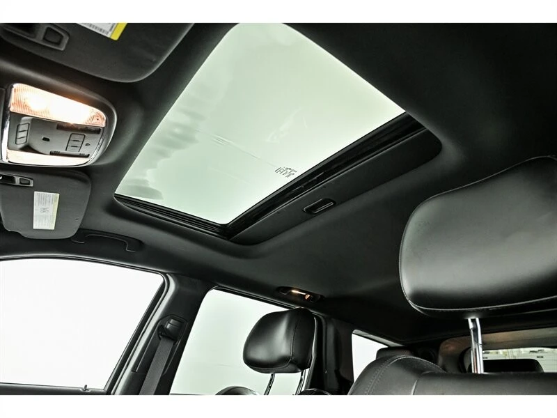 2015 Jeep WK2 Grand Cherokee - Image 17 of 28