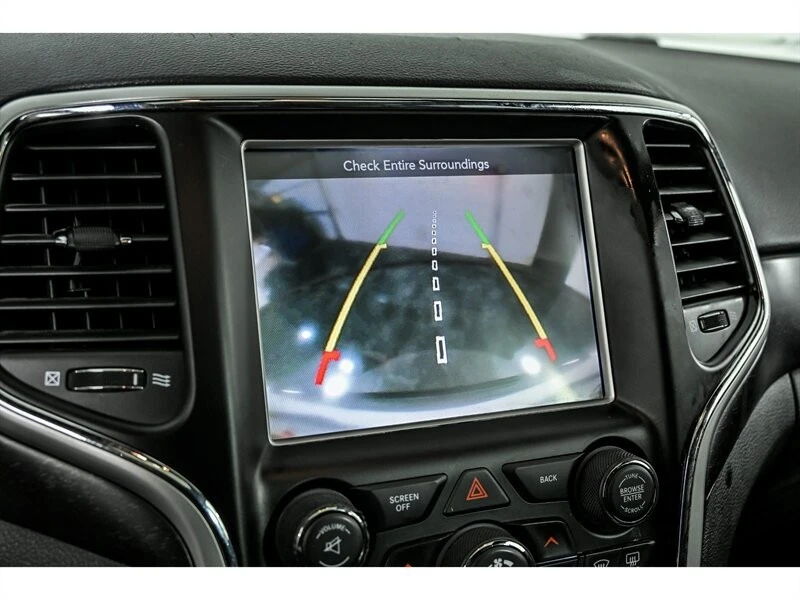 2015 Jeep WK2 Grand Cherokee - Image 25 of 28