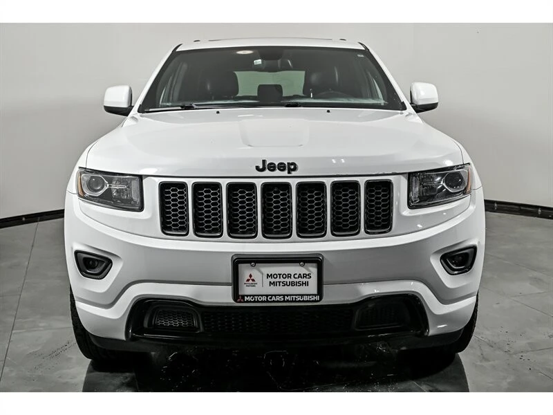 2015 Jeep WK2 Grand Cherokee - Image 4 of 28