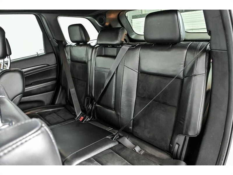 2015 Jeep WK2 Grand Cherokee - Image 18 of 28