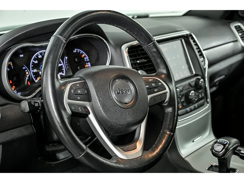2015 Jeep WK2 Grand Cherokee - Image 19 of 28