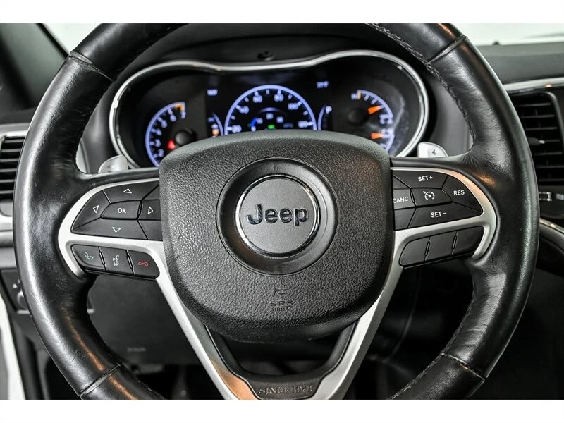 2015 Jeep WK2 Grand Cherokee - Image 22 of 28