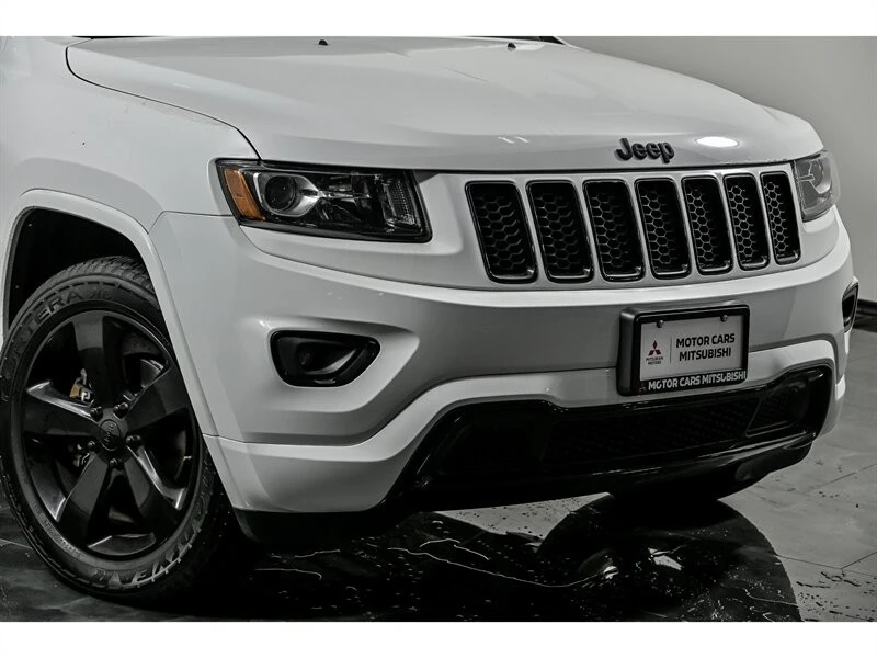 2015 Jeep WK2 Grand Cherokee - Image 2 of 28
