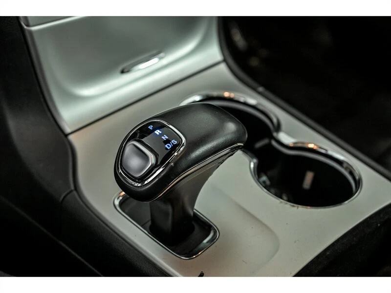 2015 Jeep WK2 Grand Cherokee - Image 27 of 28
