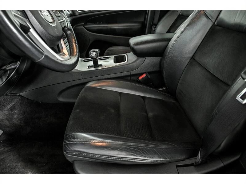 2015 Jeep WK2 Grand Cherokee - Image 15 of 28