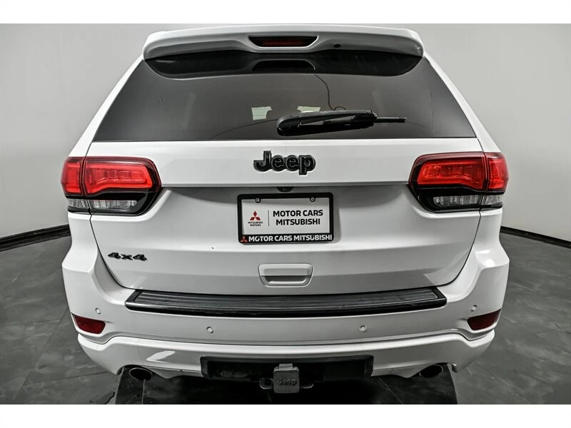 2015 Jeep WK2 Grand Cherokee - Image 8 of 28