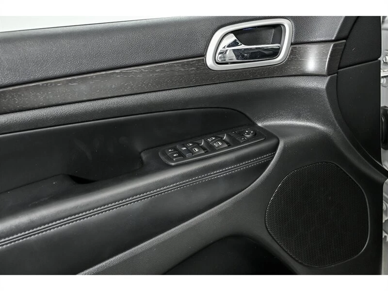 2015 Jeep WK2 Grand Cherokee - Image 13 of 28